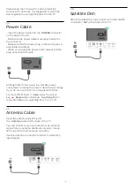 Preview for 6 page of Philips 55PUS8602 User Manual