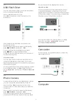 Preview for 31 page of Philips 55PUS8602 User Manual