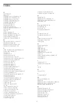 Preview for 87 page of Philips 55PUS8602 User Manual