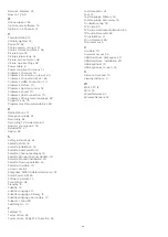 Preview for 88 page of Philips 55PUS8602 User Manual