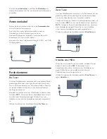 Preview for 7 page of Philips 55PUS8809 Manual