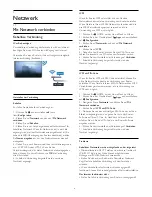 Preview for 8 page of Philips 55PUS8809 Manual