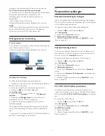 Preview for 9 page of Philips 55PUS8809 Manual