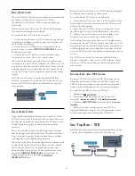 Preview for 14 page of Philips 55PUS8809 Manual