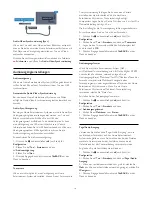 Preview for 16 page of Philips 55PUS8809 Manual