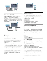 Preview for 18 page of Philips 55PUS8809 Manual