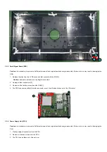 Preview for 14 page of Philips 55PUS9104/12 Service Manual