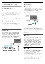 Preview for 11 page of Philips 55PUT6102 User Manual