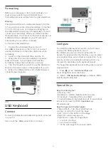 Preview for 17 page of Philips 55PUT6102 User Manual