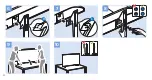 Preview for 4 page of Philips 55PUT6703/57 Quick Start Manual