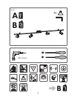 Preview for 2 page of Philips 56184-17-16 User Manual