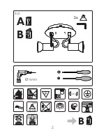 Preview for 2 page of Philips 56188-17-16 User Manual