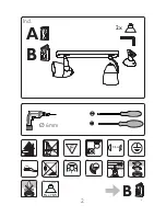 Preview for 2 page of Philips 56322-31-16 User Manual