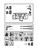 Preview for 2 page of Philips 56324-31-16 User Manual