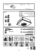 Preview for 2 page of Philips 564004813 User Manual