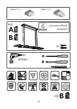 Preview for 2 page of Philips 564044813 User Manual