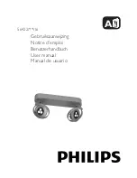 Philips 56422-31-16 User Manual preview