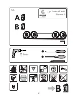 Preview for 2 page of Philips 56424-31-16 User Manual