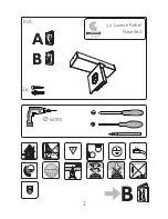 Preview for 2 page of Philips 56430-31-16 User Manual