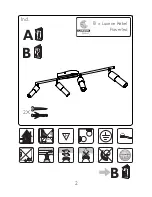 Preview for 2 page of Philips 56454-17-16 User Manual