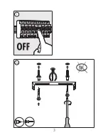 Preview for 3 page of Philips 56454-17-16 User Manual