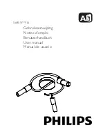 Philips 56459-17-16 User Manual preview