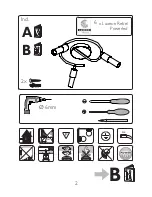 Preview for 2 page of Philips 56459-17-16 User Manual