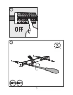 Preview for 3 page of Philips 56460-48-16 User Manual