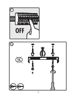 Preview for 3 page of Philips 56462-48-16 User Manual