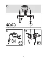 Preview for 4 page of Philips 56462-48-16 User Manual