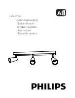 Philips 56463-48-16 User Manual preview