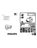 Philips 56490-31-16 User Manual preview