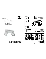 Philips 56492-31-16 User Manual preview