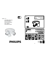 Philips 56493-31-16 User Manual preview