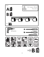 Preview for 2 page of Philips 56494-31-16 User Manual