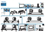 Preview for 1 page of Philips 5706 Series Quick Start Manual