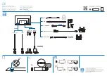 Preview for 2 page of Philips 5706 Series Quick Start Manual