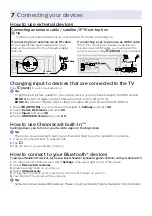 Preview for 7 page of Philips 5766 Series Quick Start Manual