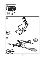 Предварительный просмотр 3 страницы Philips 57905-31-16 User Manual