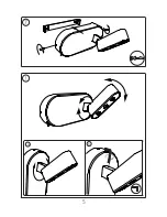 Предварительный просмотр 5 страницы Philips 57905-31-16 User Manual