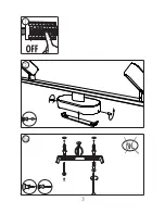 Предварительный просмотр 3 страницы Philips 57907-31-16 User Manual