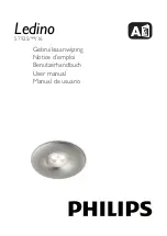 Philips 579254816 User Manual preview