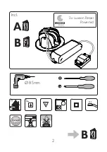 Preview for 2 page of Philips 579254816 User Manual