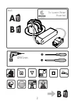 Preview for 2 page of Philips 579254856 User Manual