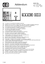 Preview for 31 page of Philips 579834816 Safety Instructions