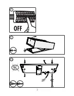 Preview for 3 page of Philips 57985/**/16 User Manual