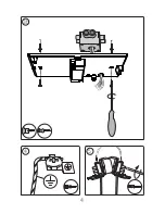 Preview for 4 page of Philips 57985/**/16 User Manual