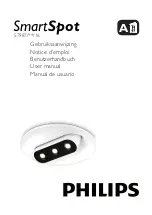 Philips 579874816 User Manual preview