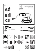 Preview for 2 page of Philips 579874816 User Manual