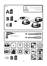 Preview for 2 page of Philips 579884816 User Manual